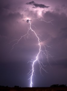 Lightning