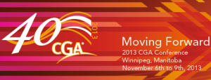 CGA Manitoba