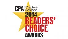 CPA Readers Choice
