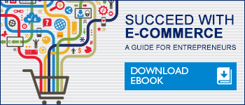 Free E-commerce EBook from BDC
