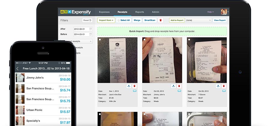 Do You Have These Time Saving Productivity IPad Apps for Business?