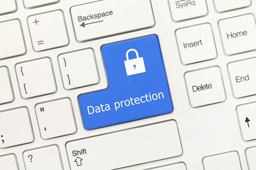 data protection