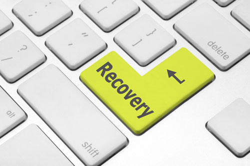 adagio disaster recovery plan