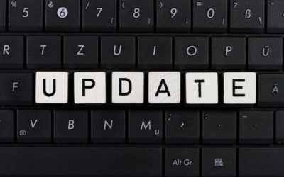 What is the difference between a Hot Fix, a Service Pack and an Upgrade?