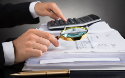 Watch Out For These 2017 Top Ten CRA Audit Adjustments