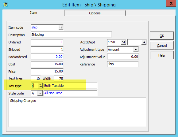 Shipping charges under GST, FAQ