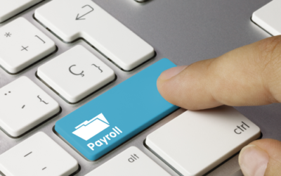 Three Ways Technology Is Transforming Payroll Operations