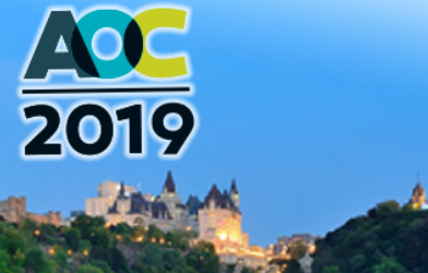 In Case You Missed It: AOC 2019 Recap