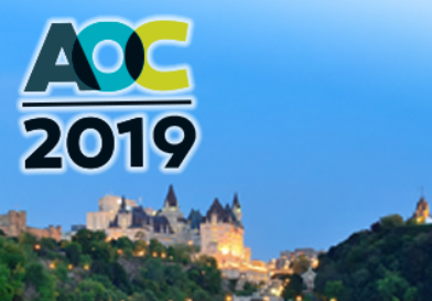 Adagio Opportunity Conference 2019
