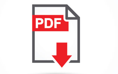 7 Great Reasons To Use PDF Files