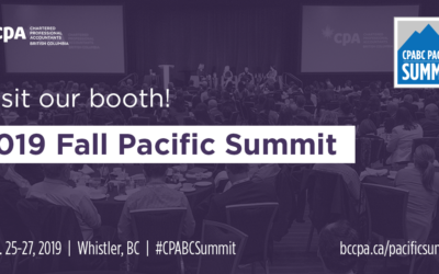 Will We See You At The CPABC Pacific Summit This September?
