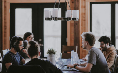 Five Meaningful Benefits for Millennials