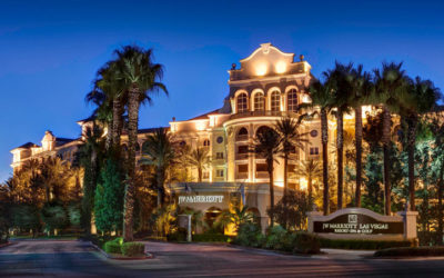 Adagio Opportunity Conference Is Headed Back To Las Vegas