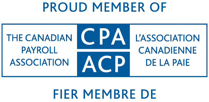 Canadian Payroll Association Member