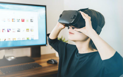 Augmented Reality Accounting: The Future is Coming