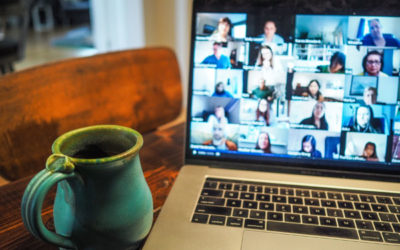 How to Manage Your Team Remotely During a Crisis