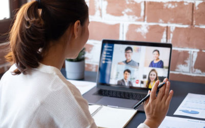 Five Tips for Hosting Your First Zoom Meeting