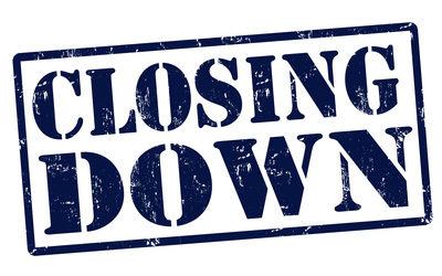 Checklist: How to Close Down a Payroll