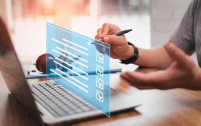 Get A 2024 Year End Payroll Procedure Checklist