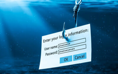 How to Spot a Phishing Attack