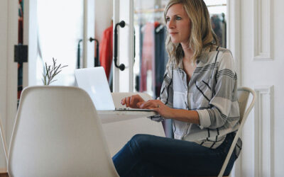 Six Rules For Making a Good Remote Work Policy