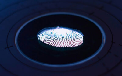 Biometric Authentication: Balancing Security & Privacy